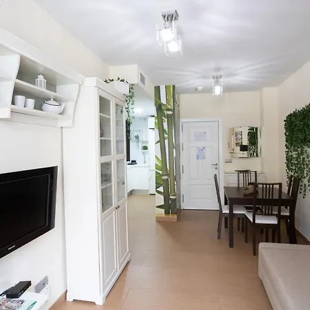 Sol Urban Apartment