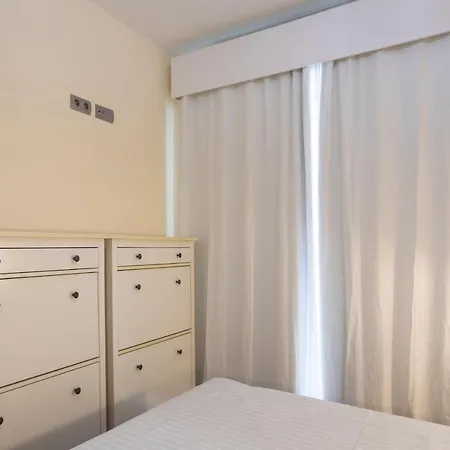 Sol Urban Apartment Sevilla