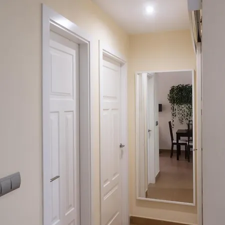 Apartment Sol Urban Sevilla